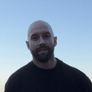 Meet your Posher, Doug